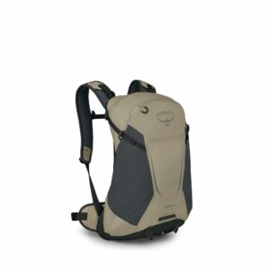 Osprey Hikelite 18L Σακίδιο Πλάτης - Λαδί/Ταμπά