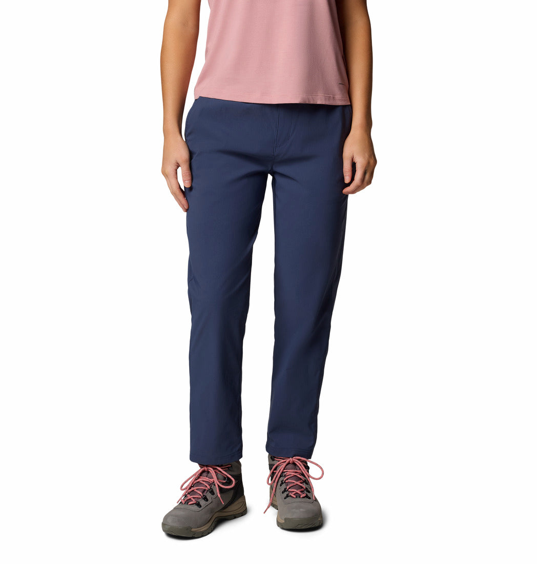 Columbia Cedar Crest – Columbia Cedar Crest Pant 27" Γυναικείο Παντελόνι