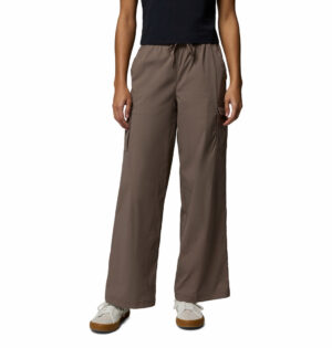Columbia Chill Creek – Columbia Chill Creek Cargo Γυναικείο Παντελόνι