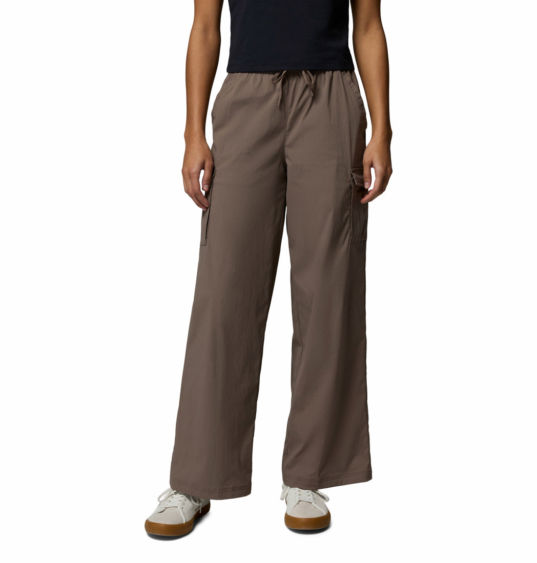 Columbia Chill Creek – Columbia Chill Creek Cargo Γυναικείο Παντελόνι