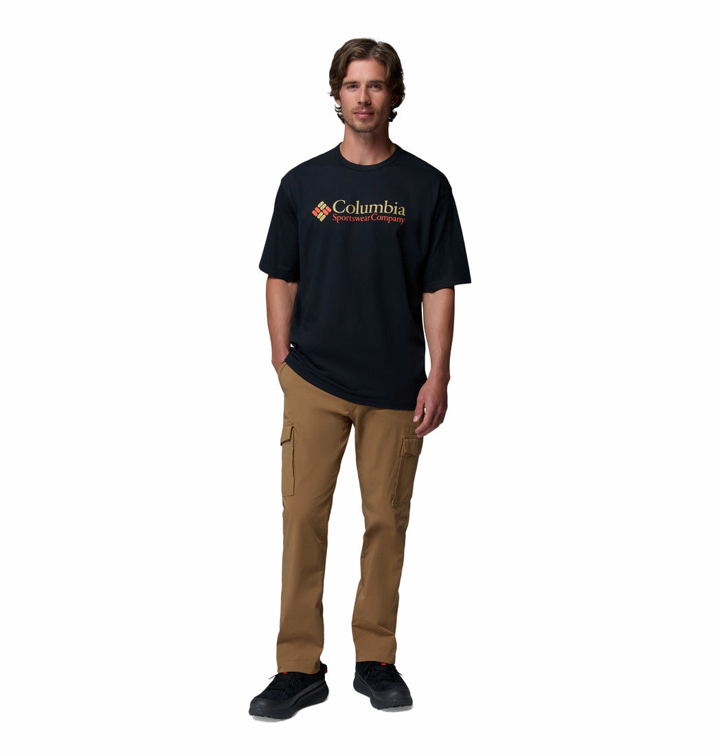 Columbia CSC Heavyweight Tee – Columbia CSC Heavyweight Tee Ανδρική Μπλούζα
