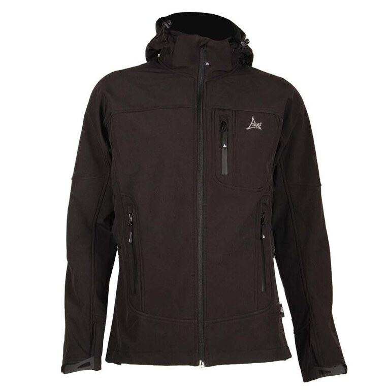 Apu Himalaya II – Apu Himalaya II Softshell Μπουφάν