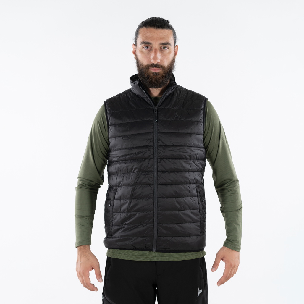Apu Idi Vest – Apu Idi Vest Γιλέκο
