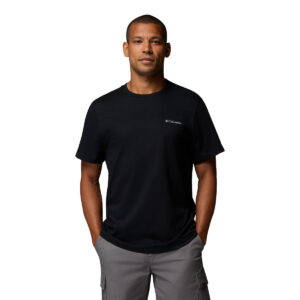 Columbia CSC Basic – Columbia CSC Basic Tee Μπλούζα