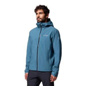 Columbia Titanium Ampli-Dry – Columbia Titanium Ampli-Dry II Αδιάβροχη Μεμβράνη