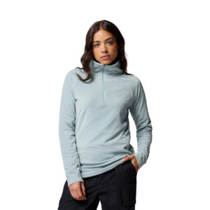 Columbia Glacial IV – Columbia Glacial IV Half Zip Γυναικείο Fleece