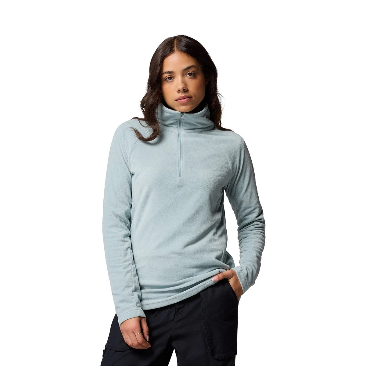 Columbia Glacial IV – Columbia Glacial IV Half Zip Γυναικείο Fleece