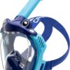 Cressi Kiddy Παιδική – Cressi Kiddy Παιδική Full Face Μάσκα Snorkeling