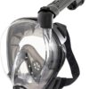 Cressi Komodo Full – Cressi Komodo Full Face Μάσκα Snorkeling