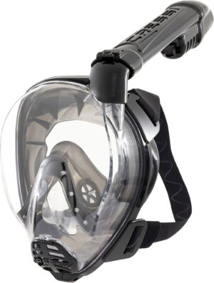 Cressi Komodo Full – Cressi Komodo Full Face Μάσκα Snorkeling