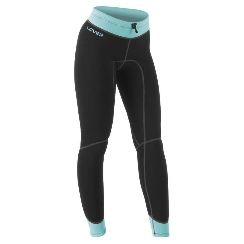 Seac Lover Pants – Seac Lover Pants 2mm Γυναικείο Παντελόνι Νεοπρενίου
