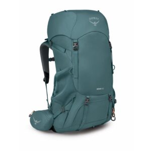 Osprey Renn 50L Γυναικείο Σακίδιο Πλάτης - Cascade Blue Melon Orange