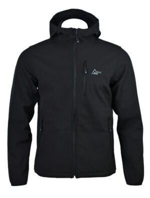 Apu Parnes Softshell – Apu Parnes Softshell Μπουφάν
