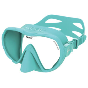 Seac X-Frame Μάσκα Κατάδυσης - Tiffany