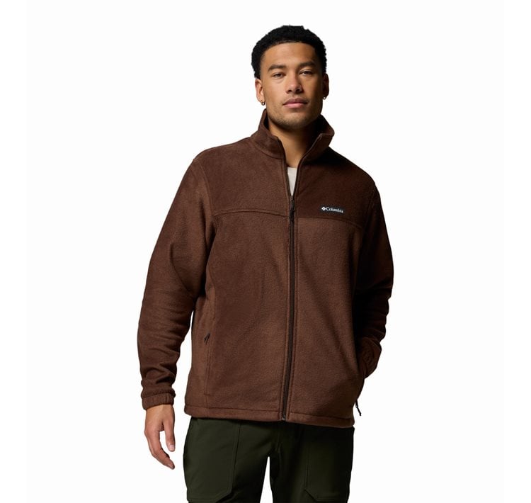 Columbia Steens Mountain – Columbia Steens Mountain Full Zip Φλις Ζακέτα