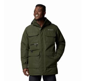 Columbia Landroamer Parka – Columbia Landroamer Parka II Μπουφάν