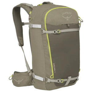 Osprey Soelden 32L – Osprey Soelden 32L Σακίδιο Σκι