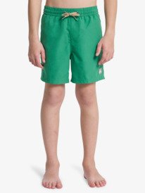 Quiksilver Everyday UPF – Quiksilver Everyday UPF 50 Παιδικό Αντηλιακό Μπλουζάκι