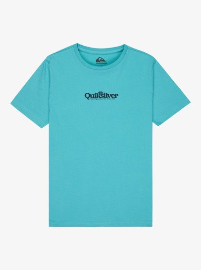 Quiksilver Fineline Μπλούζα – Quiksilver Fineline Μπλούζα