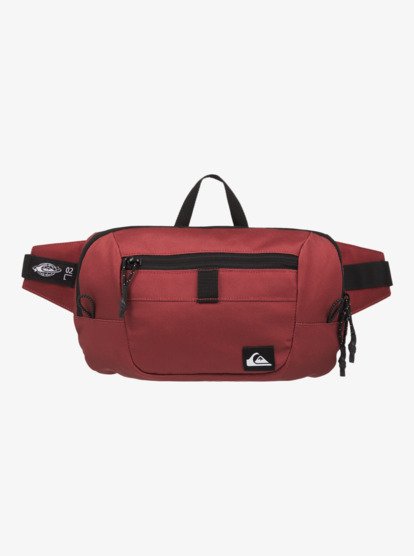 Quiksilver Mojave Τσαντάκι – Quiksilver Mojave Τσαντάκι Μέσης