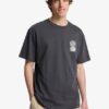 Quiksilver Blossom of – Quiksilver Blossom of Peace Ανδρική Μπλούζα