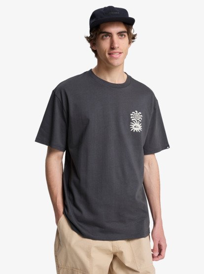 Quiksilver Blossom of – Quiksilver Blossom of Peace Ανδρική Μπλούζα