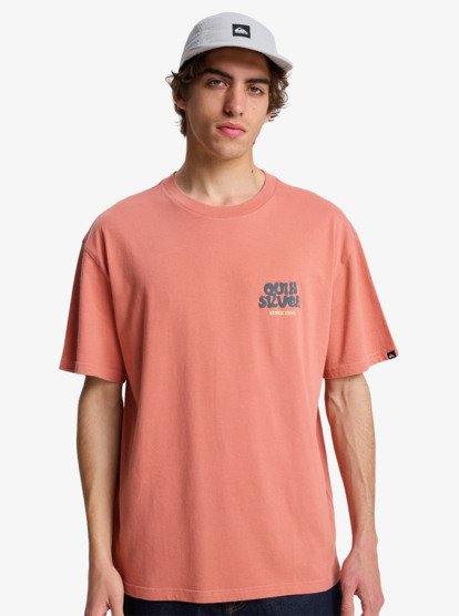 Quiksilver Fruit Tide – Quiksilver Fruit Tide Ανδρική Μπλούζα