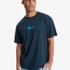 Quiksilver Flowers Surfing – Quiksilver Flowers Surfing Ανδρική Μπλούζα