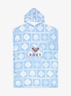 Roxy Magical Printed – Roxy Magical Printed Παιδικό Πόντσο