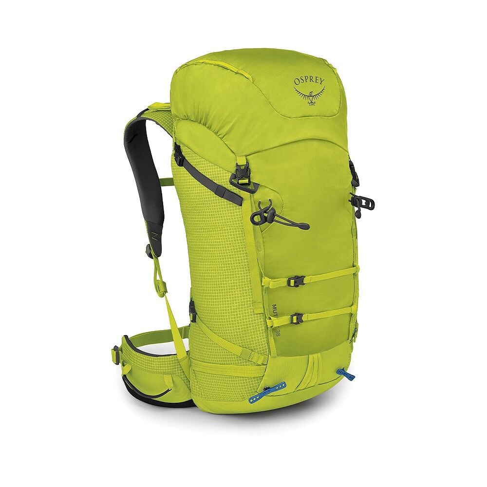 Osprey Mutant 38L – Osprey Mutant 38L Σακίδιο Αναρρίχησης