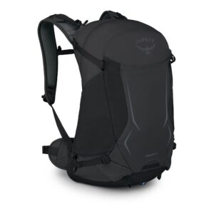 Osprey Hikelite 26L Σακίδιο Πλάτης - Raven Black