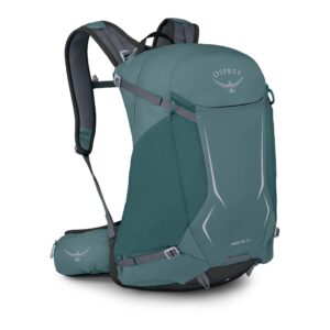 Osprey Hikelite 28L Σακίδιο Πλάτης - Cascade Blue