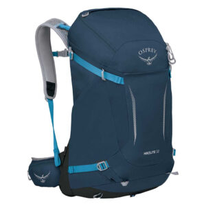 Osprey Hikelite 32L Σακίδιο Πλάτης - Atlas Blue