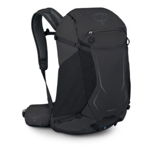Osprey Hikelite 32L Σακίδιο Πλάτης - Raven Black