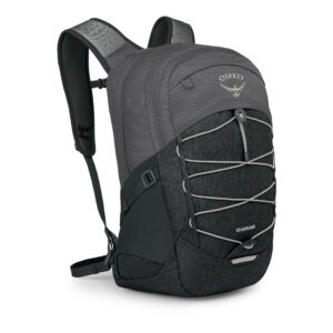 Osprey Quasar 26L Σακίδιο Πλάτης - Phadom Grey Heather