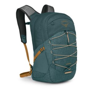 Osprey Quasar 26L Σακίδιο Πλάτης - Torrent Blue Heather