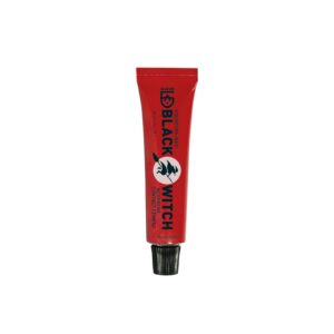 Gear Aid Black Witch κόκκινο σωληνάριο κόλλας νεοπρέν 28 ml