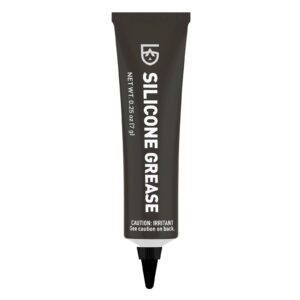 Gear Aid Silicone Grease σωληνάριο 7 g με λεπτό ρύγχος
