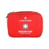 Lifesystems Mountain First Aid Kit κόκκινο φαρμακείο βουνού