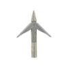Salvimar Lazio δίφτερη δελφινιέρα 78 mm με ανοξείδωτα φτερά