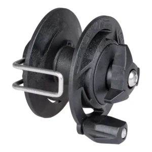 Salvimar Mini Reel 50 οριζόντιο μουλινέ λαστιχοβόλου