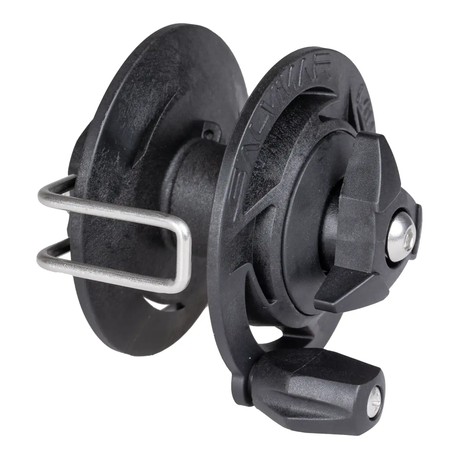 Salvimar Mini Reel 50 οριζόντιο μουλινέ λαστιχοβόλου