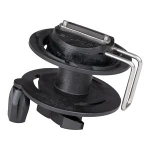 Το μουλινέ Salvimar Mini Reel 50 από άλλη γωνία
