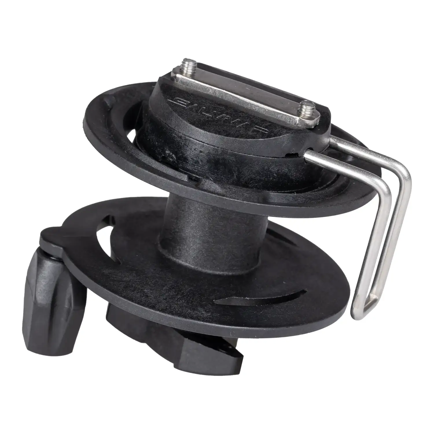 Το μουλινέ Salvimar Mini Reel 50 από άλλη γωνία