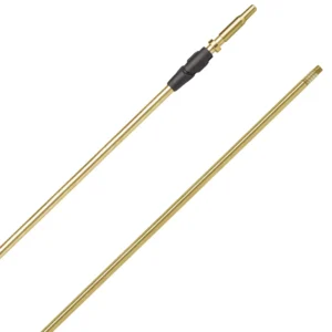 Salvimar Predathor 8mm βέργα αεροβόλου με σπείρωμα M7