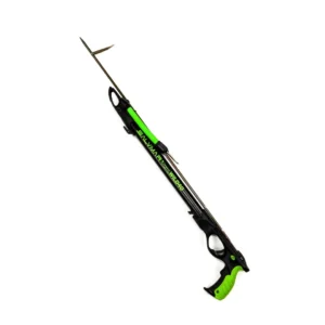 Salvimar Wild Pro 40 λαστιχοβόλο με πράσινη λαβή