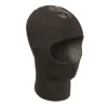 Scubapro Everflex 3/2mm κουκούλα κατάδυσης σε μαύρο χρώμα