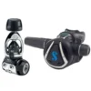 Scubapro MK11 C370 INT ρυθμιστής αναπνοής με στεφάνη yoke και δεύτερο στάδιο C370