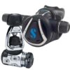 Scubapro MK17 EVO INT ρυθμιστής αναπνοής με δεύτερο στάδιο C370