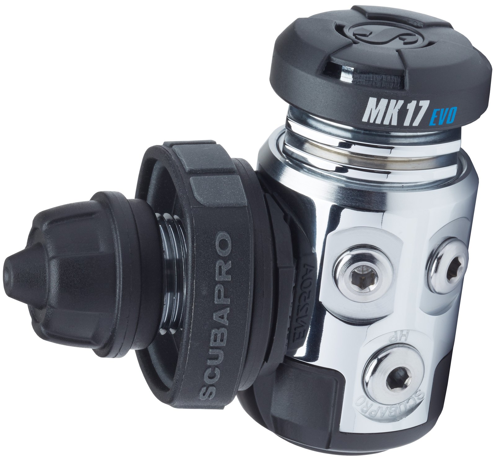 Πρώτο στάδιο Scubapro MK17 EVO με σύνδεση DIN